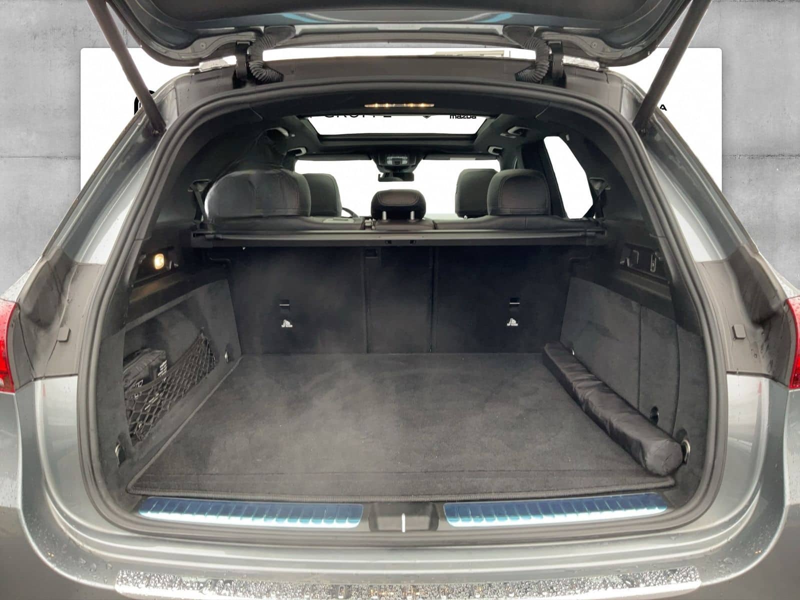 Mercedes-Benz GLE 63 AMG HUD AHK PANO 360° KAMERA SHZ foto 19