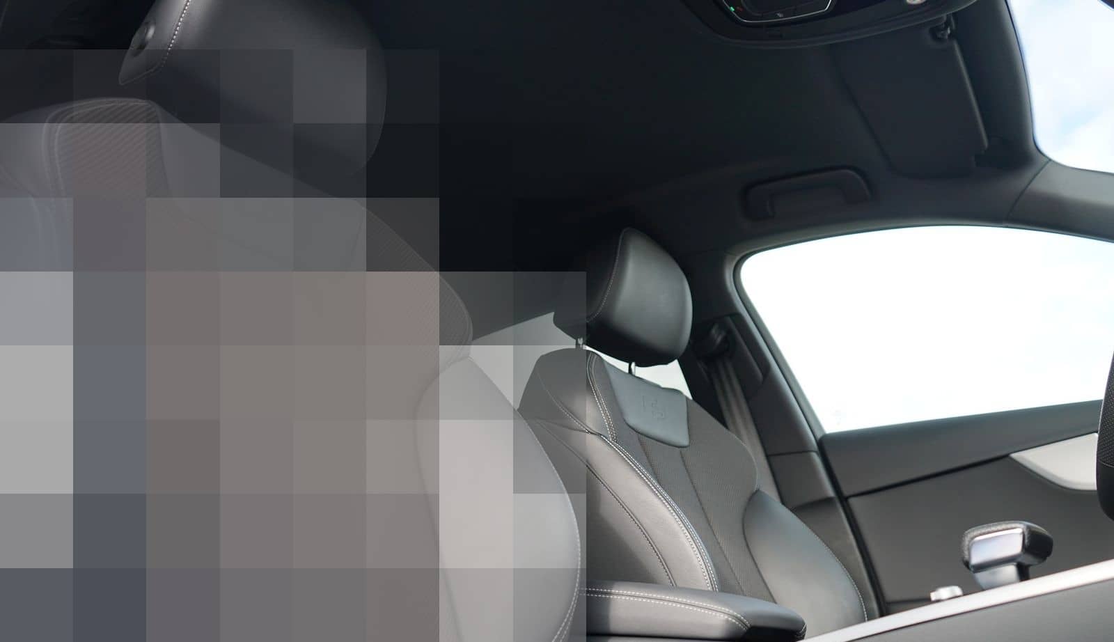 Audi A4 Avant 40 TDI S-Line quattro Aut. LED ACC Navi foto 12