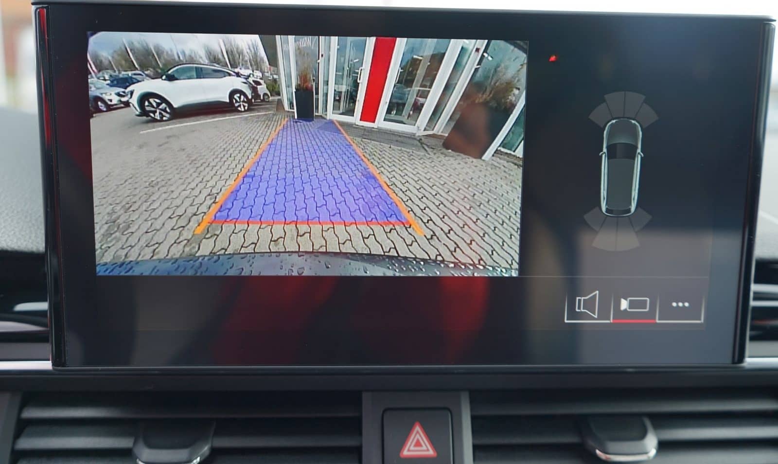 Audi A4 Avant 40 TDI S-Line quattro Aut. LED ACC Navi foto 25