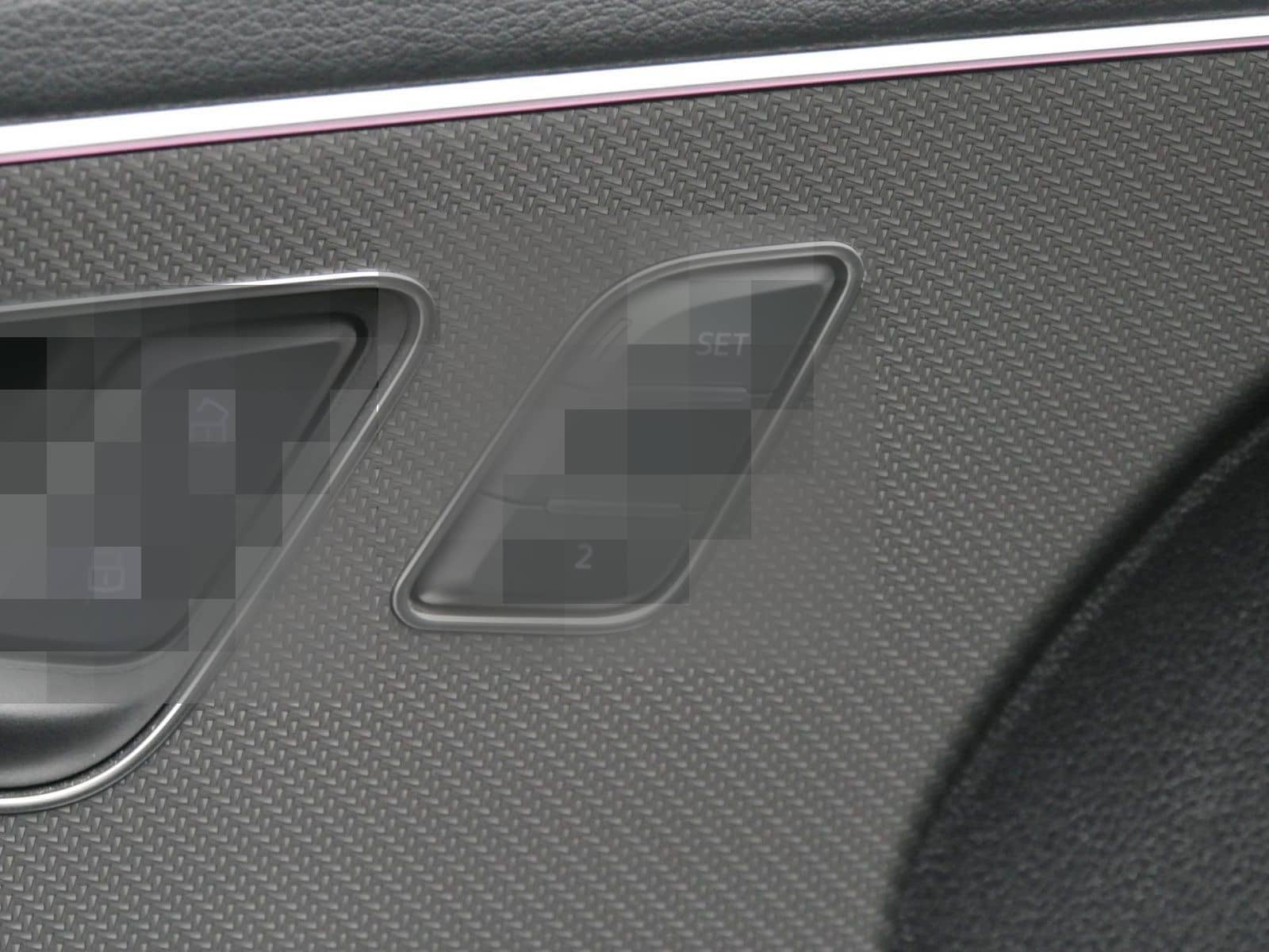 Audi RS Q8 HD-Matrix Pano B&O STHZG Luft foto 11