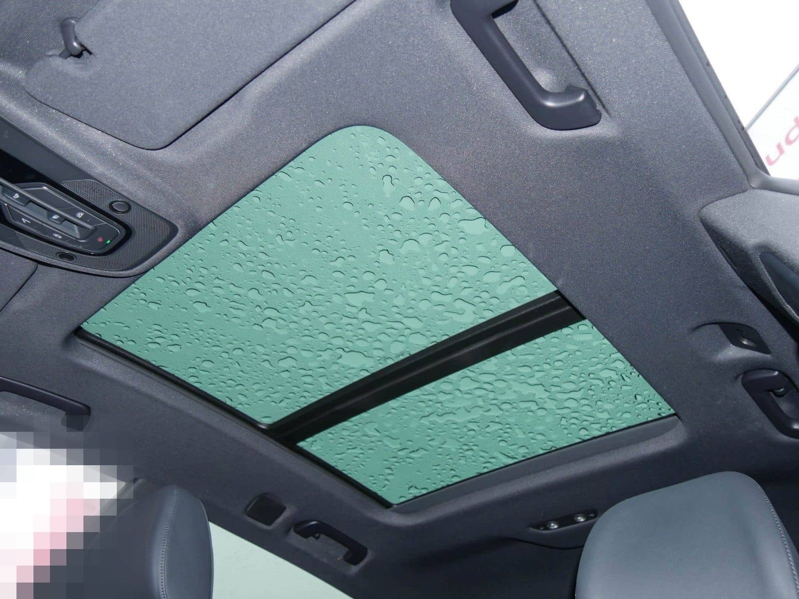 Audi RS Q8 HD-Matrix Pano B&O STHZG Luft foto 9