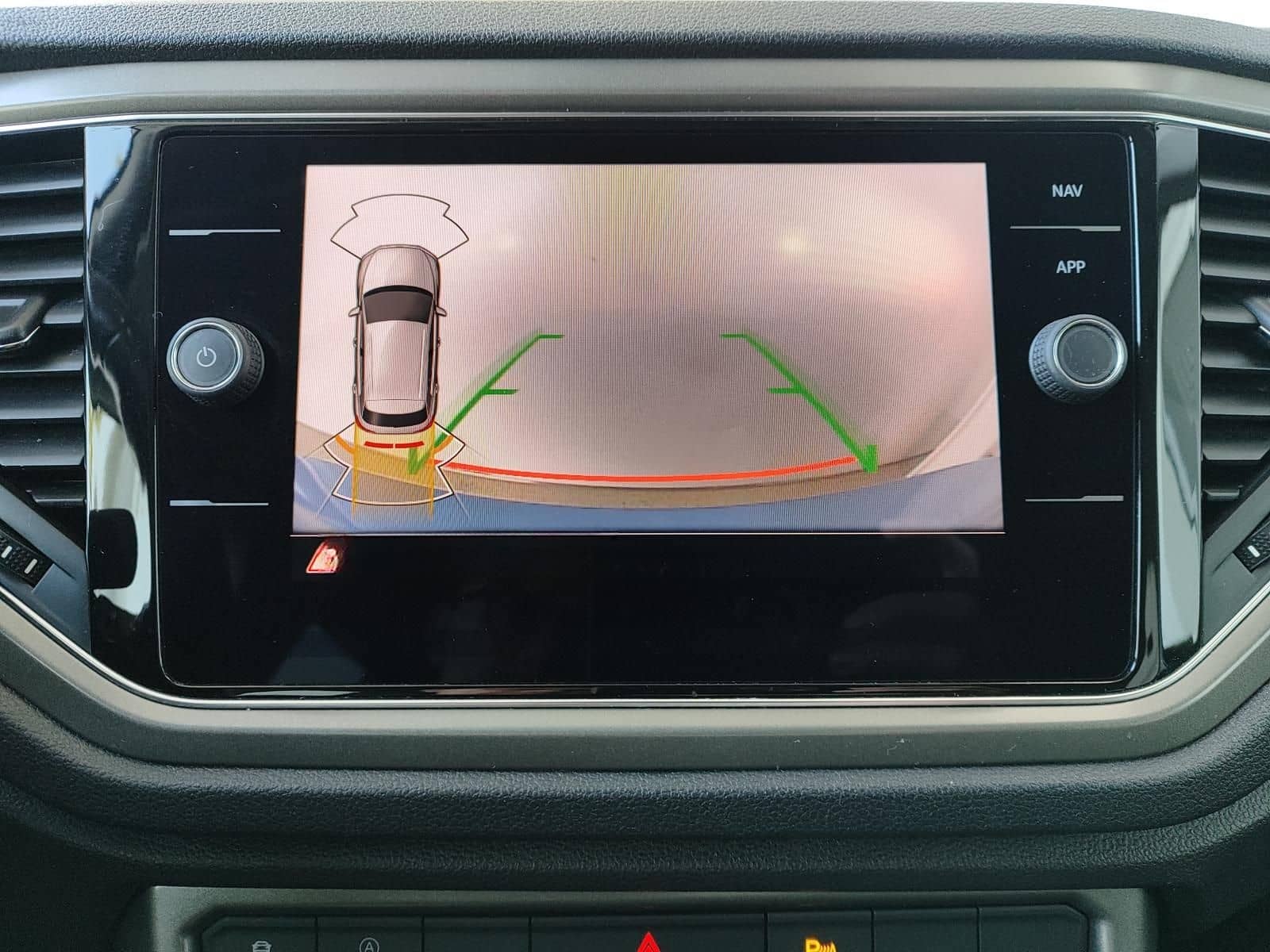 Volkswagen T-Roc 1.5 TSI DSG Style Navi|AHK|ACC|RFK foto 16