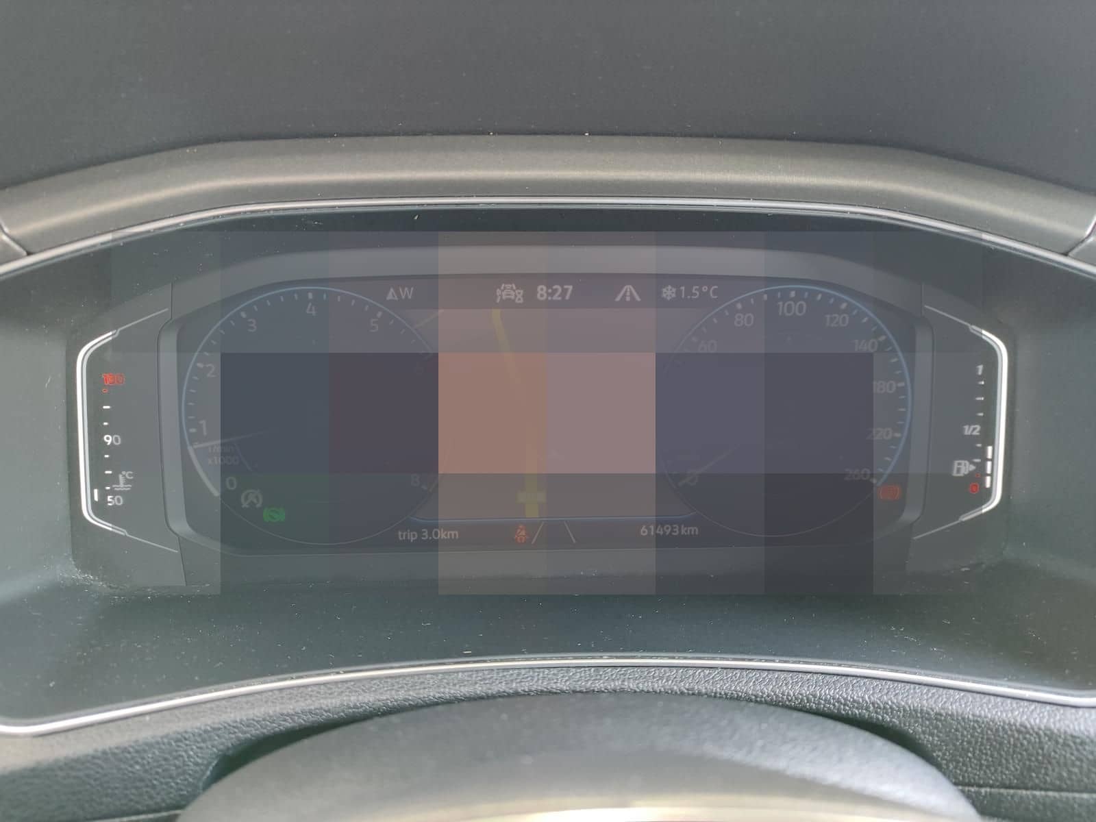 Volkswagen T-Roc 1.5 TSI DSG Style Navi|AHK|ACC|RFK foto 18