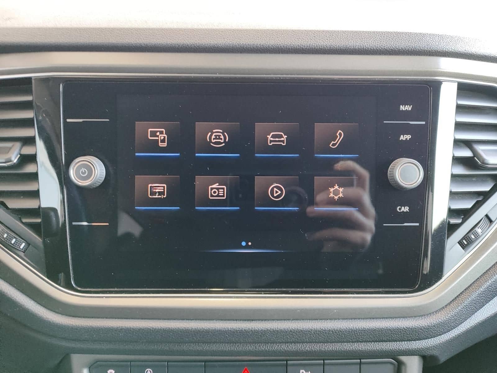 Volkswagen T-Roc 1.5 TSI DSG Style Navi|AHK|ACC|RFK foto 23