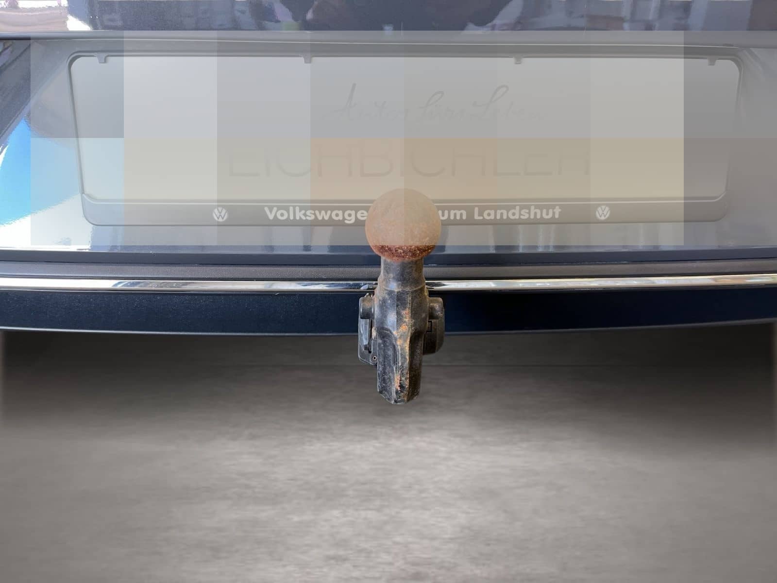 Volkswagen Golf VIII Active 2.0 TDI DSG ACC AHK AUT Kam. LM foto 13