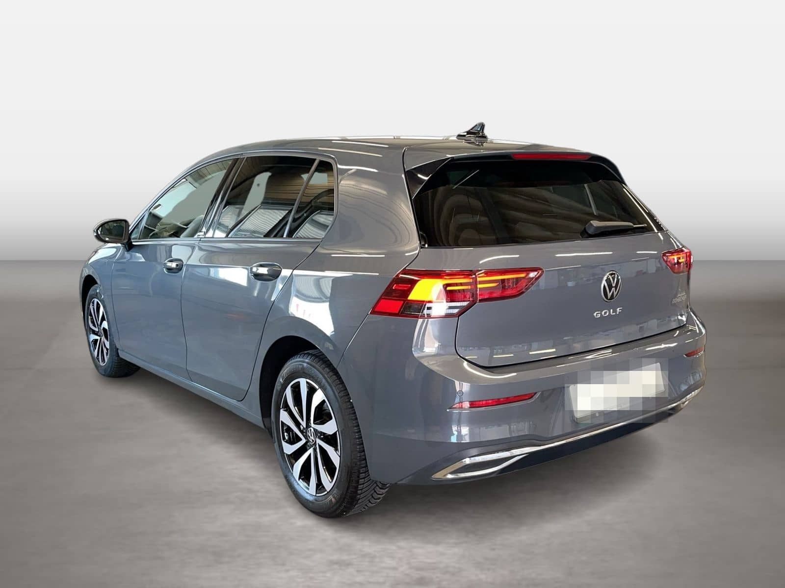 Volkswagen Golf VIII Active 2.0 TDI DSG ACC AHK AUT Kam. LM foto 3