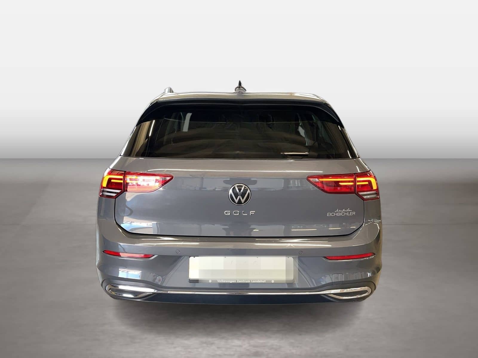 Volkswagen Golf VIII Active 2.0 TDI DSG ACC AHK AUT Kam. LM foto 4