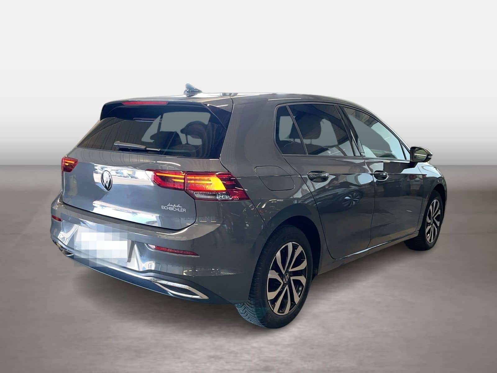 Volkswagen Golf VIII Active 2.0 TDI DSG ACC AHK AUT Kam. LM foto 5