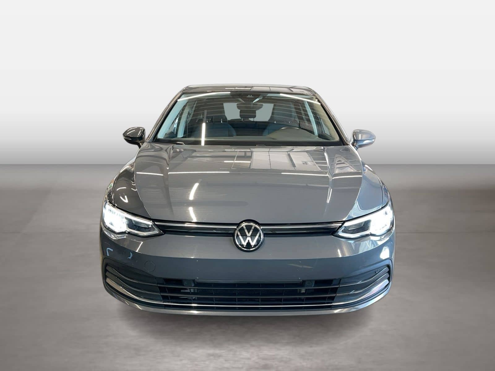 Volkswagen Golf VIII Active 2.0 TDI DSG ACC AHK AUT Kam. LM foto 7