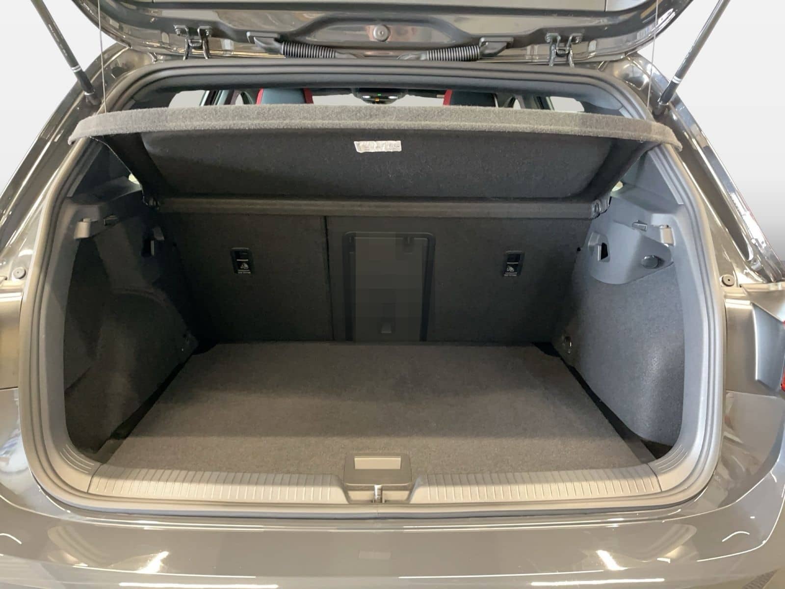 Volkswagen Golf VIII GTI Clubsport TSI DSG AUT Kam. KeyLess foto 12