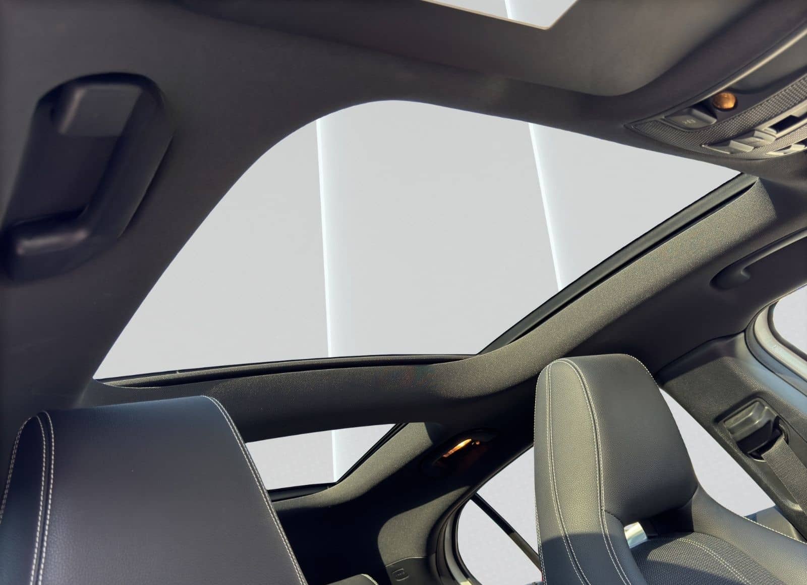 Mercedes-Benz GLA 180 Urban Business Automatik, wenig KM foto 11