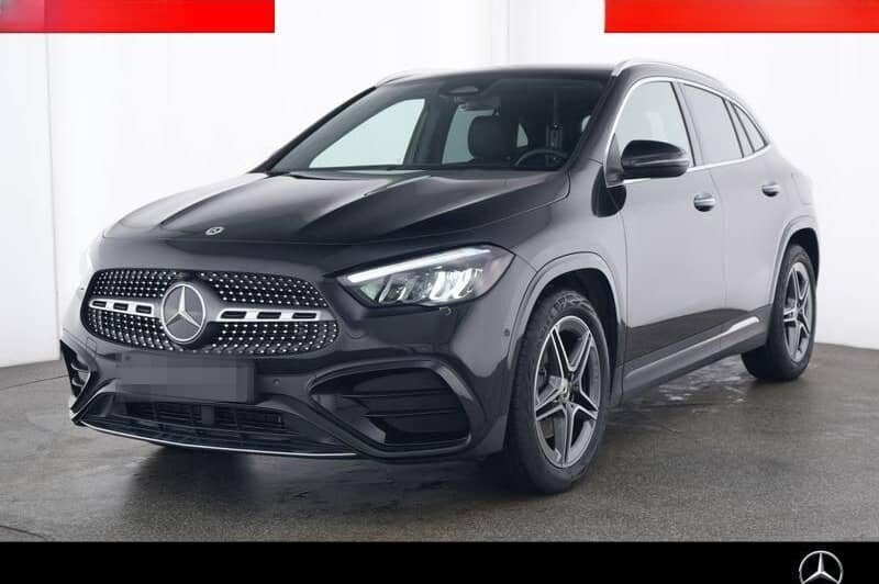 Mercedes-Benz GLA 180 AMG-LINE/MBUX/NAVI/LED/KAMERAAMG Line foto 1