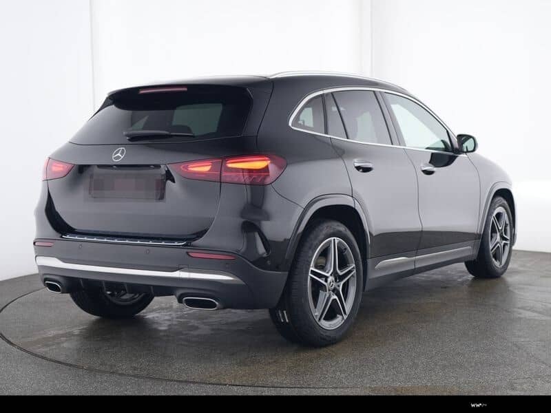 Mercedes-Benz GLA 180 AMG-LINE/MBUX/NAVI/LED/KAMERAAMG Line foto 2