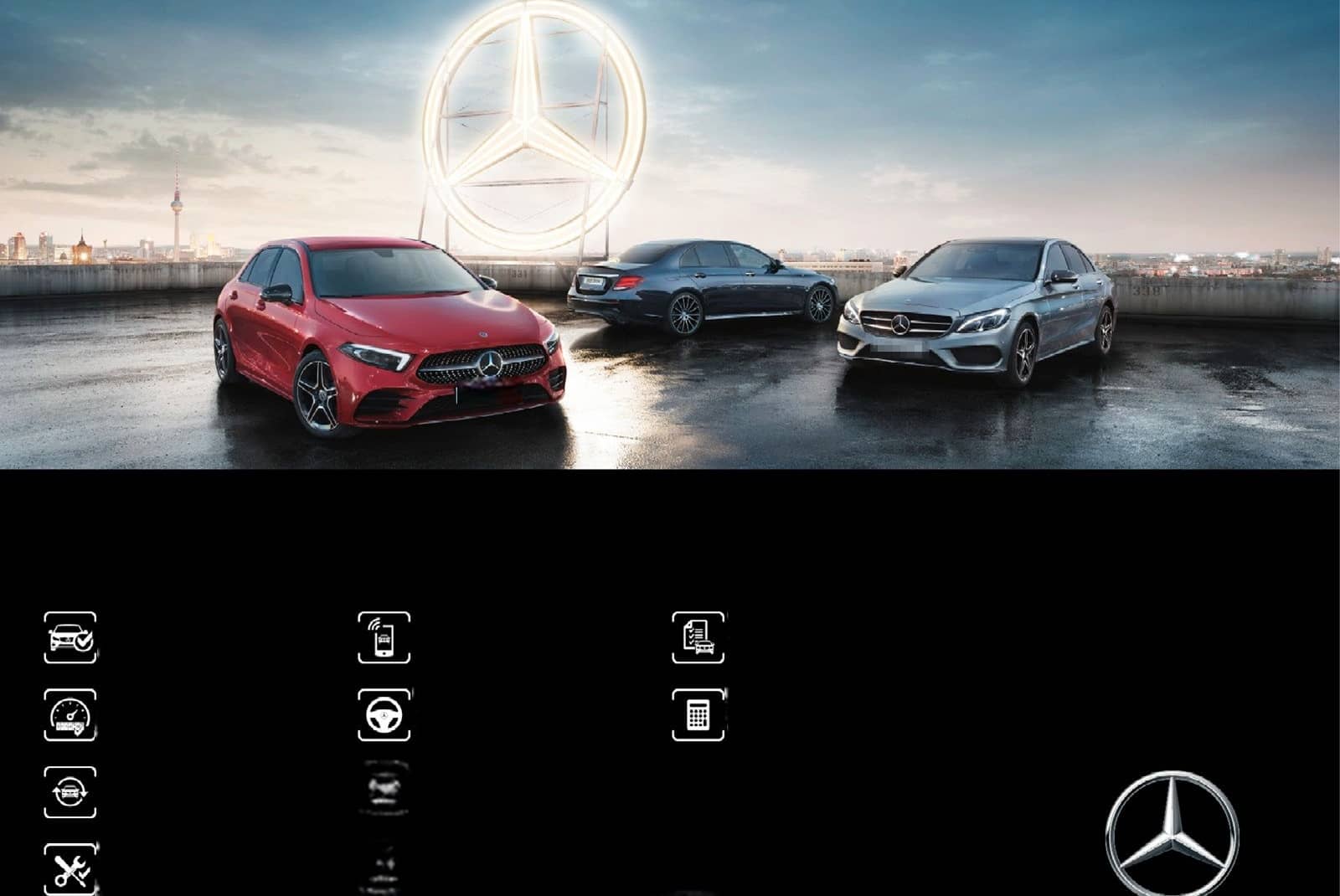 Mercedes-Benz GLA 180 AMG-LINE/MBUX/NAVI/LED/KAMERAAMG Line foto 11