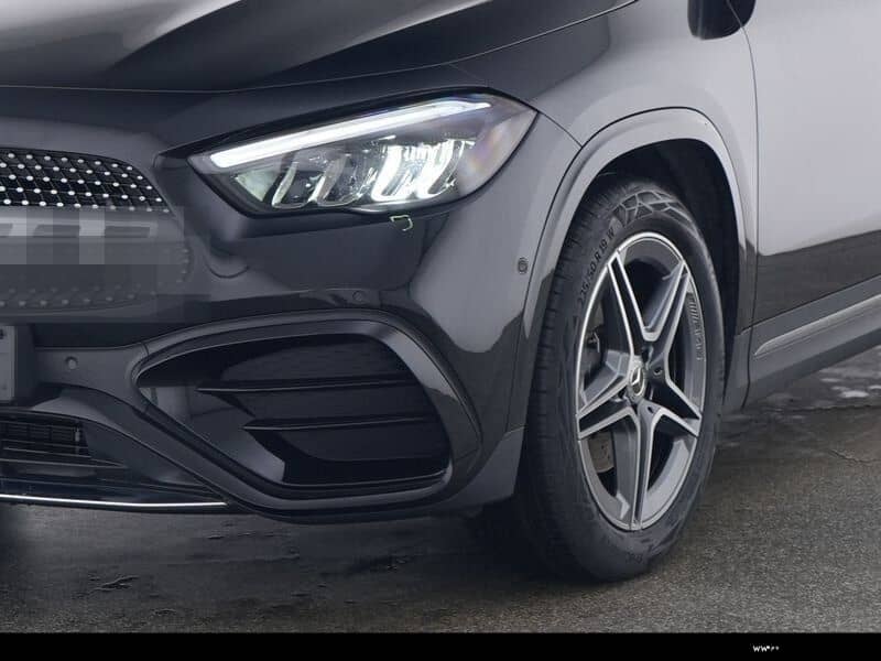 Mercedes-Benz GLA 180 AMG-LINE/MBUX/NAVI/LED/KAMERAAMG Line foto 3