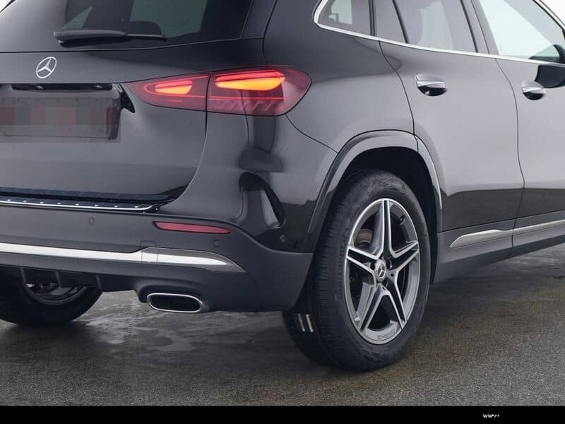 Mercedes-Benz GLA 180 AMG-LINE/MBUX/NAVI/LED/KAMERAAMG Line foto 4