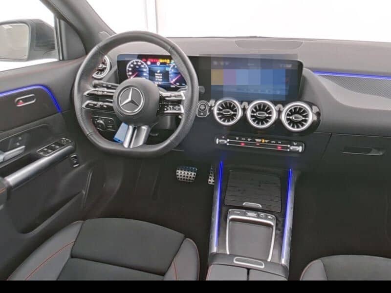 Mercedes-Benz GLA 180 AMG-LINE/MBUX/NAVI/LED/KAMERAAMG Line foto 6