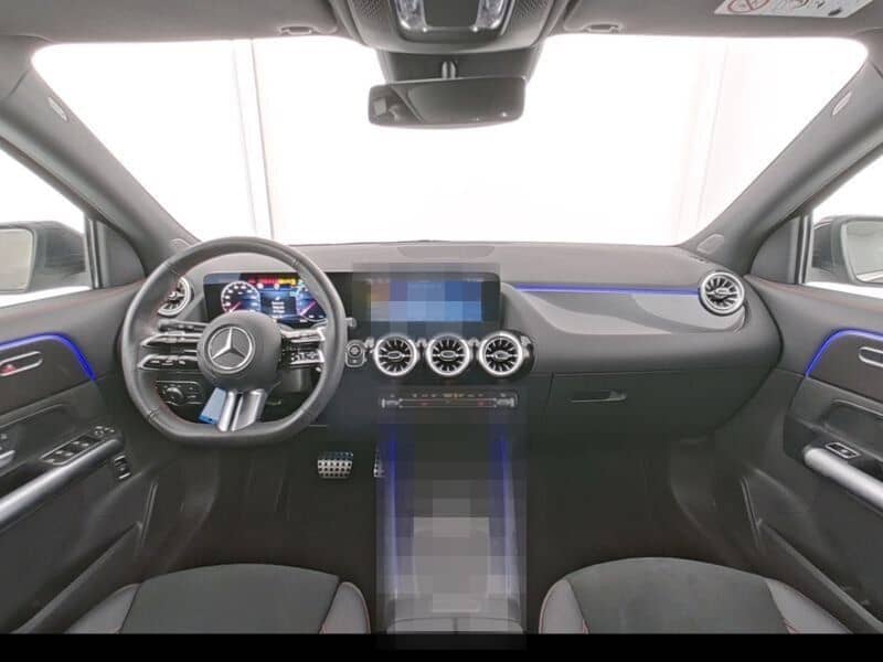 Mercedes-Benz GLA 180 AMG-LINE/MBUX/NAVI/LED/KAMERAAMG Line foto 7