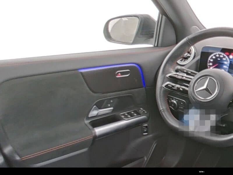 Mercedes-Benz GLA 180 AMG-LINE/MBUX/NAVI/LED/KAMERAAMG Line foto 9