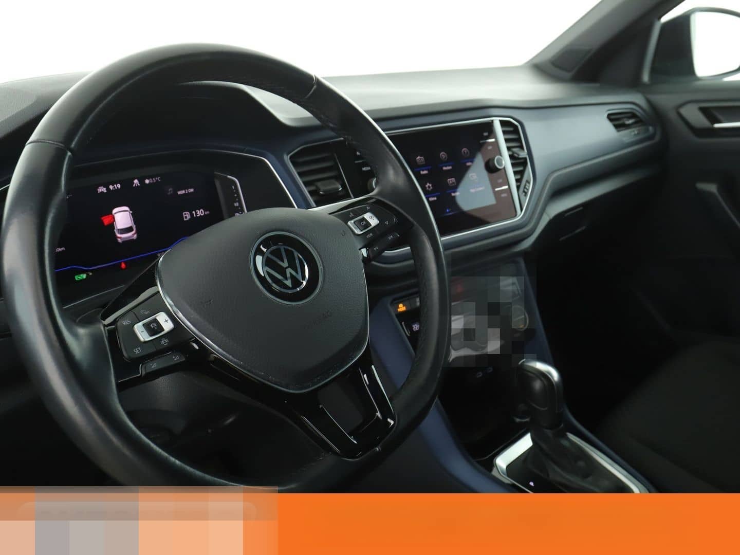 Volkswagen T-Roc 1.5 TSI ACT United Aut.*NAV*LED*ACC*PDC*SH foto 11