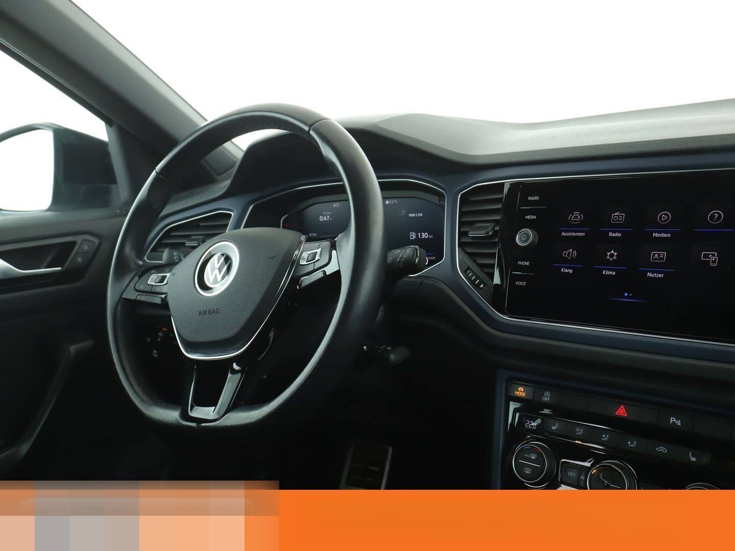 Volkswagen T-Roc 1.5 TSI ACT United Aut.*NAV*LED*ACC*PDC*SH foto 13