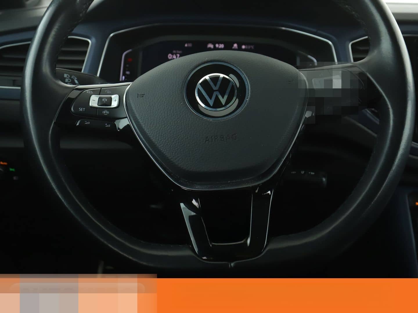 Volkswagen T-Roc 1.5 TSI ACT United Aut.*NAV*LED*ACC*PDC*SH foto 19