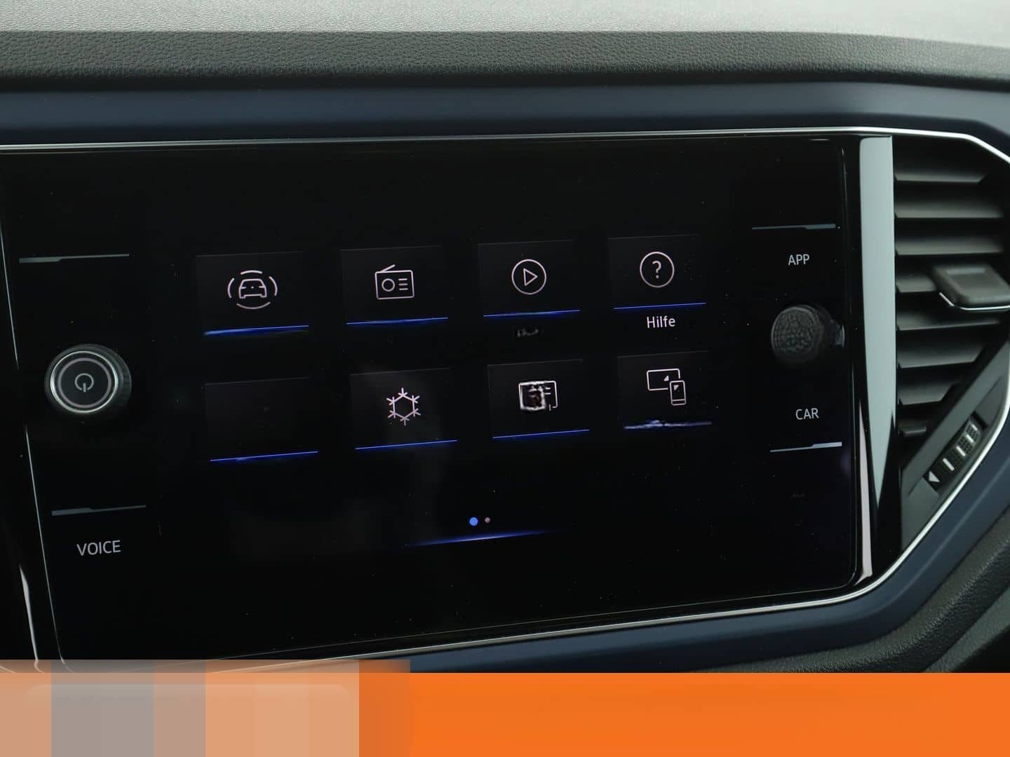 Volkswagen T-Roc 1.5 TSI ACT United Aut.*NAV*LED*ACC*PDC*SH foto 21