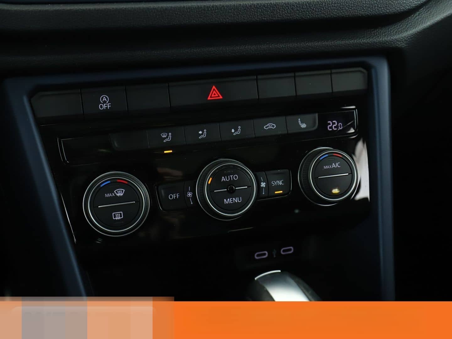 Volkswagen T-Roc 1.5 TSI ACT United Aut.*NAV*LED*ACC*PDC*SH foto 23