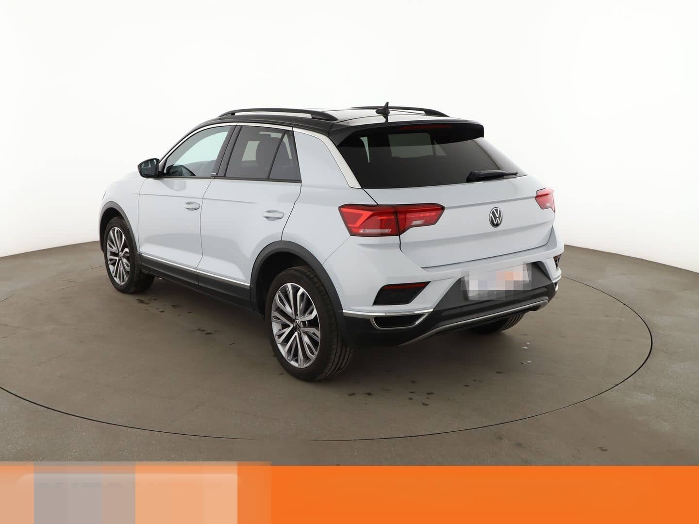 Volkswagen T-Roc 1.5 TSI ACT United Aut.*NAV*LED*ACC*PDC*SH foto 4