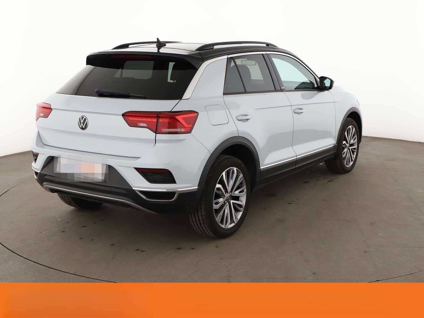Volkswagen T-Roc 1.5 TSI ACT United Aut.*NAV*LED*ACC*PDC*SH foto 6