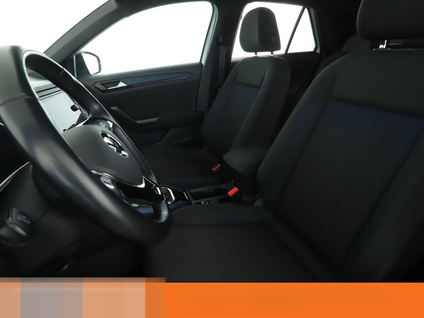 Volkswagen T-Roc 1.5 TSI ACT United Aut.*NAV*LED*ACC*PDC*SH foto 10