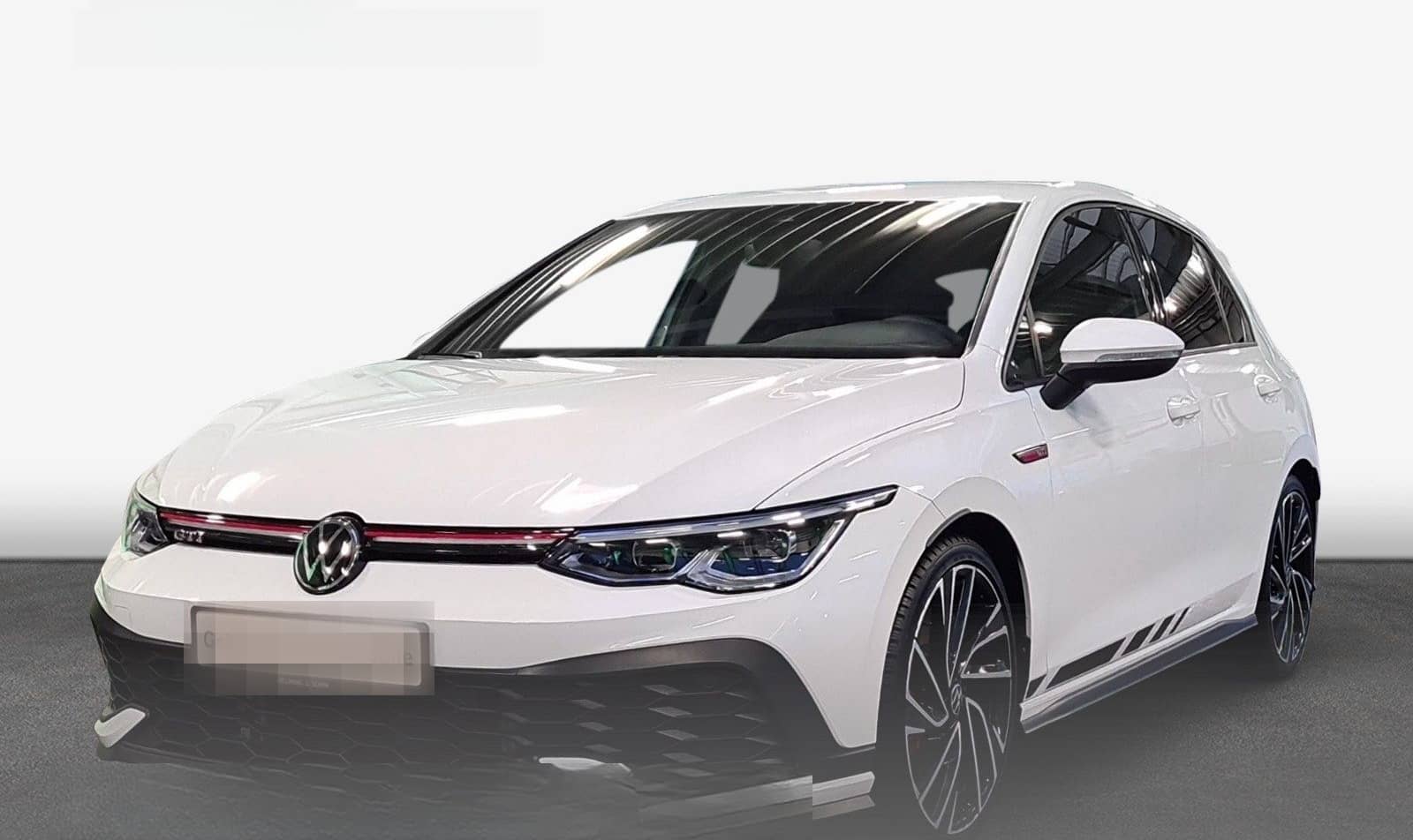 Volkswagen Golf VIII GTI Clubsport RFK HK HiFi Lenkradhzg.  foto 1