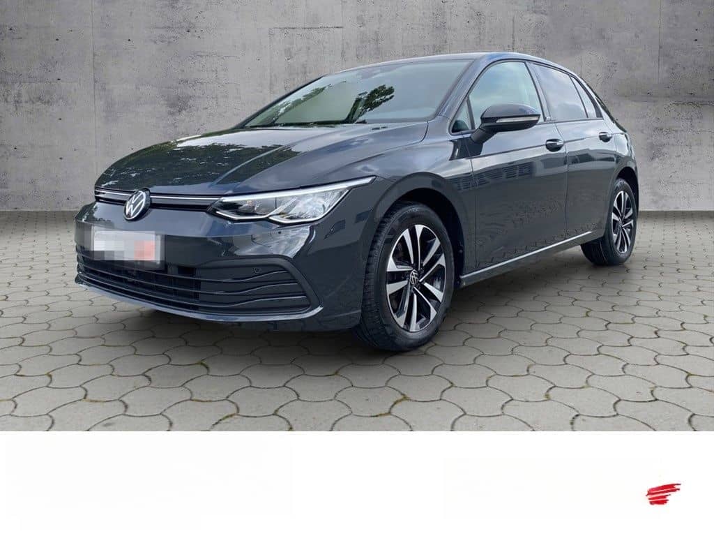 Volkswagen Golf VIII United 1.5 eTSI DSG STH/ACC/NAV/LED foto 1