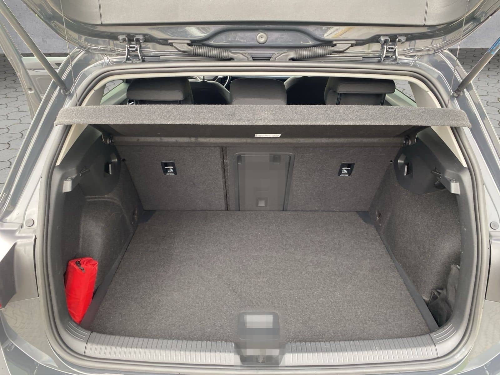 Volkswagen Golf VIII United 1.5 eTSI DSG STH/ACC/NAV/LED foto 12