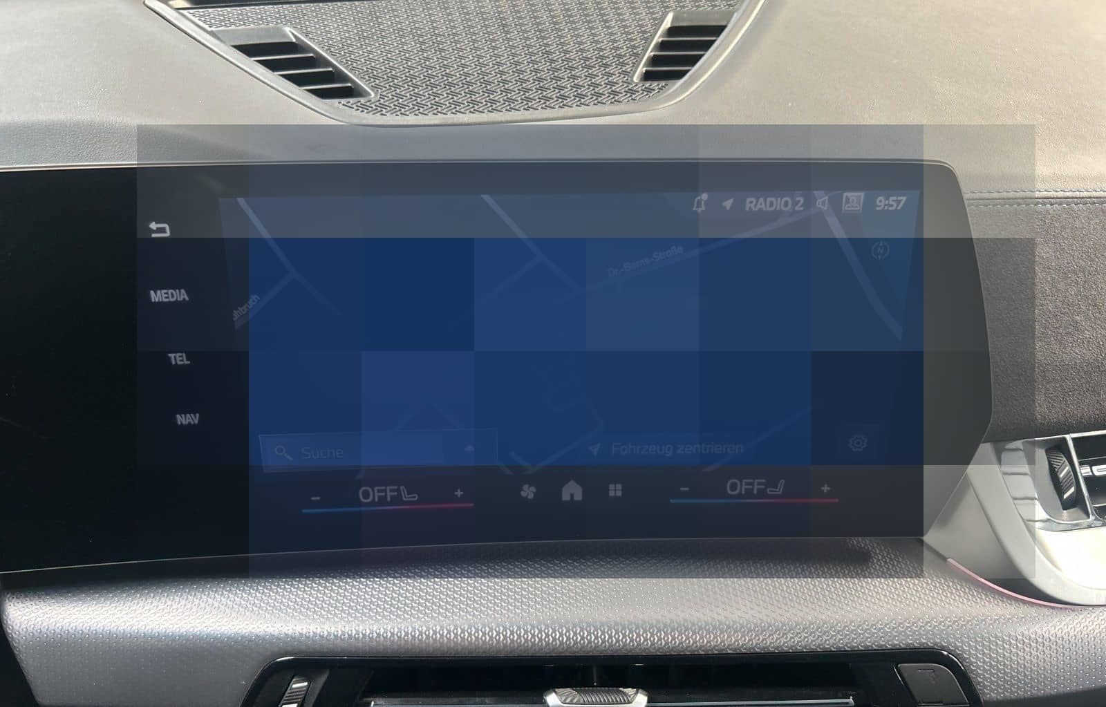 BMW iX2 eDrive20 M Sportpaket|Parkass.|19"LMR foto 17