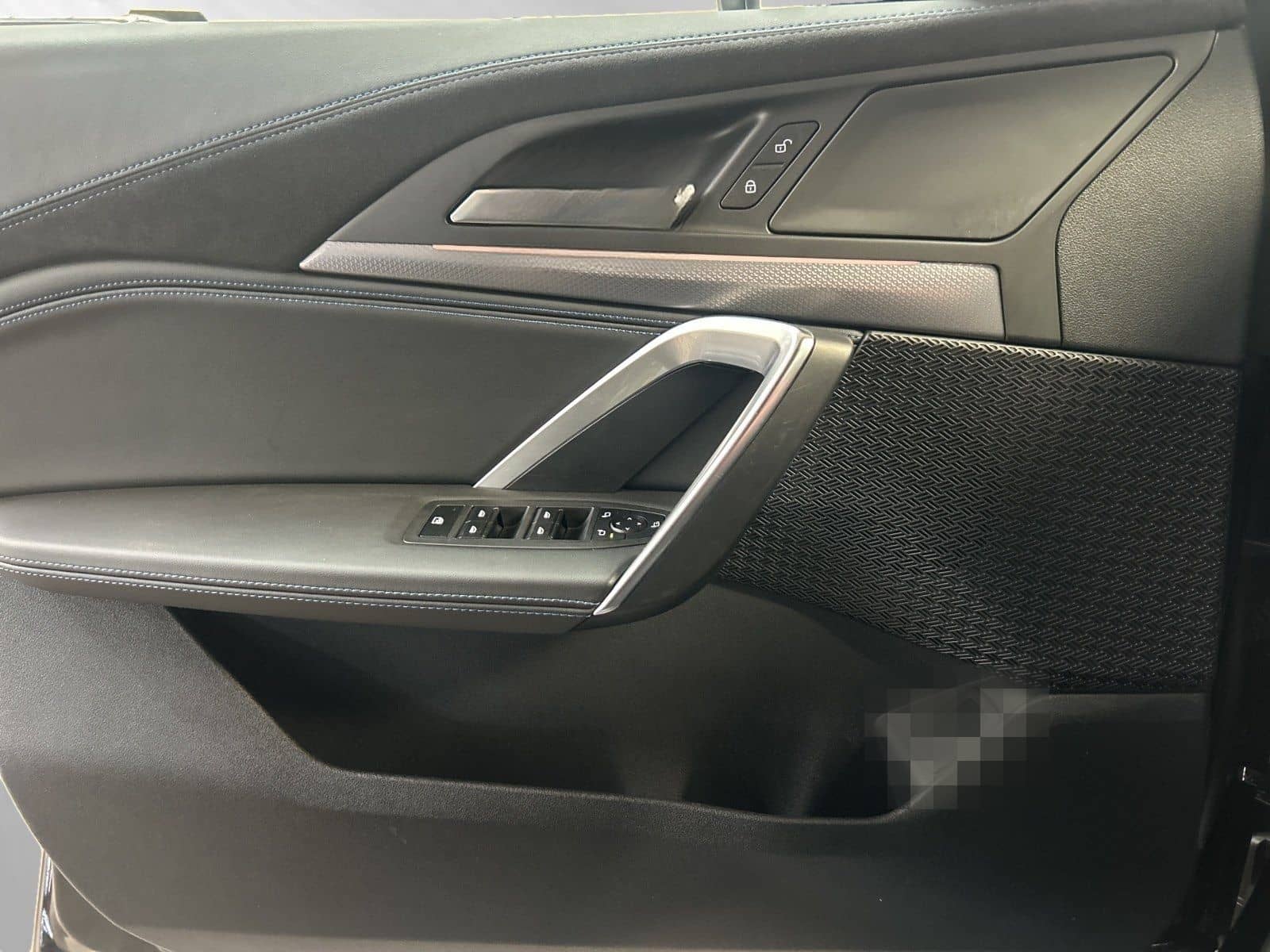 BMW iX2 eDrive20 M Sportpaket|Parkass.|19"LMR foto 19