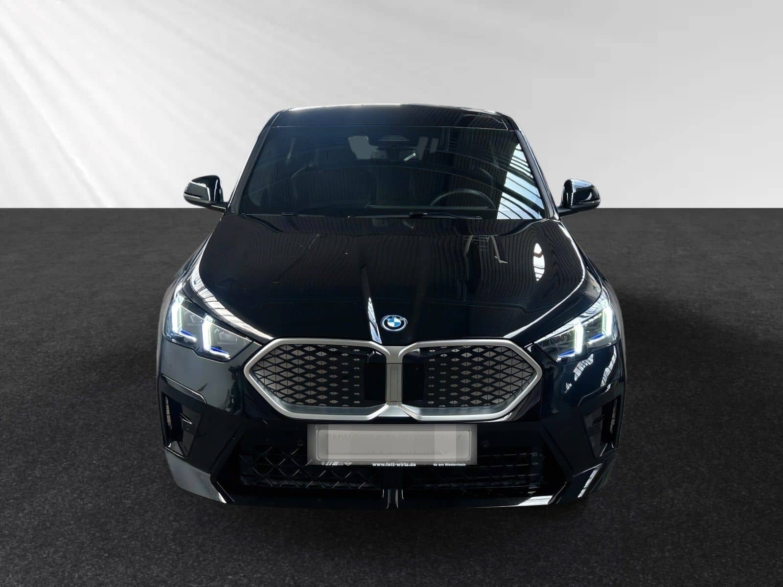 BMW iX2 eDrive20 M Sportpaket|Parkass.|19"LMR foto 7
