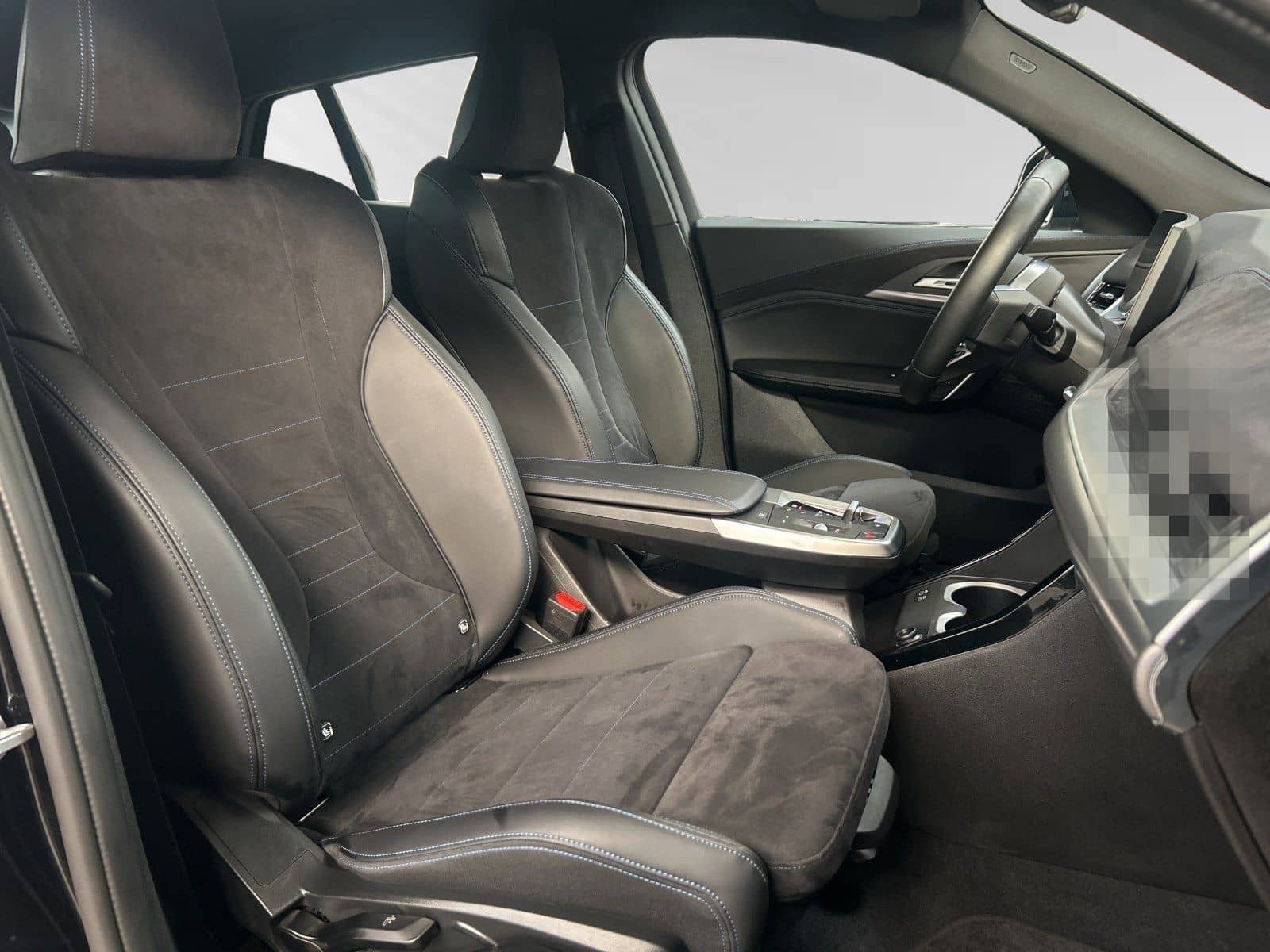 BMW iX2 eDrive20 M Sportpaket|Parkass.|19"LMR foto 9