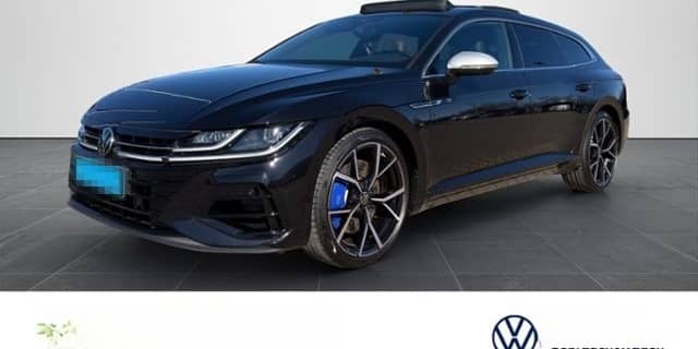 Volkswagen Arteon Shooting Brake R 4M Matrix/AHK/Pano/360°/ foto 1