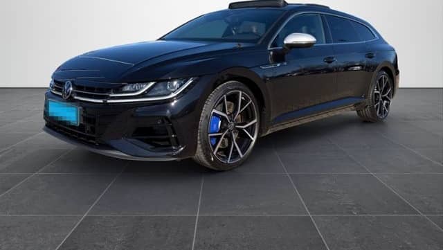 Volkswagen Arteon Shooting Brake R 4M Matrix/AHK/Pano/360°/ foto 2