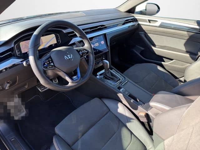 Volkswagen Arteon Shooting Brake R 4M Matrix/AHK/Pano/360°/ foto 12