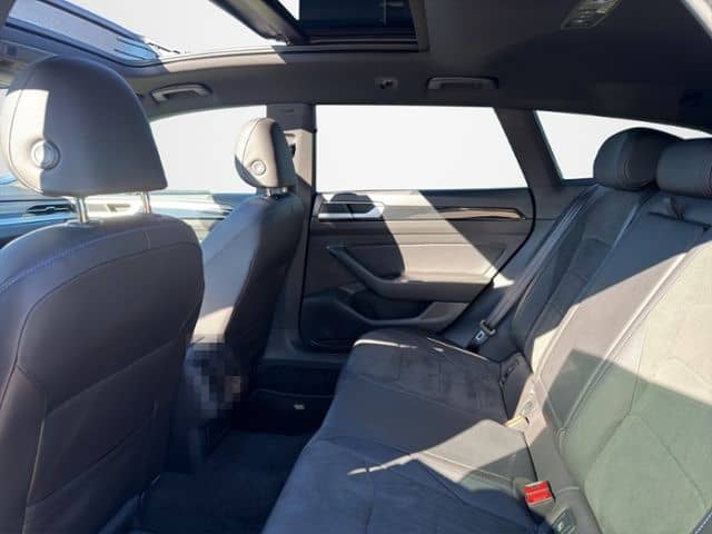 Volkswagen Arteon Shooting Brake R 4M Matrix/AHK/Pano/360°/ foto 13