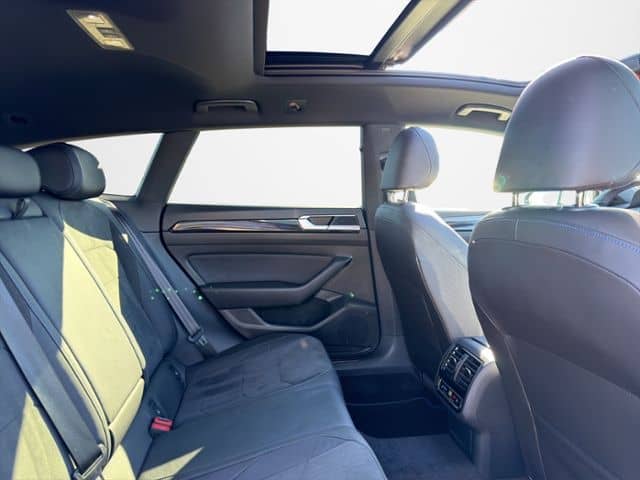 Volkswagen Arteon Shooting Brake R 4M Matrix/AHK/Pano/360°/ foto 16