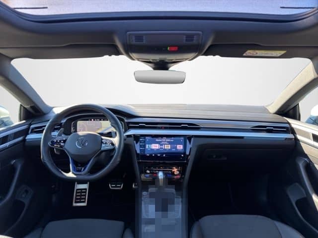 Volkswagen Arteon Shooting Brake R 4M Matrix/AHK/Pano/360°/ foto 18