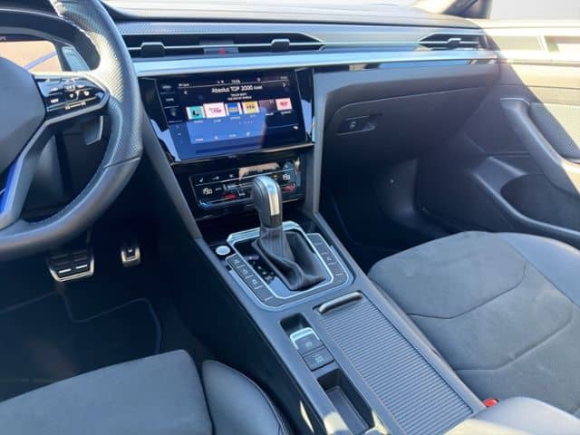 Volkswagen Arteon Shooting Brake R 4M Matrix/AHK/Pano/360°/ foto 19