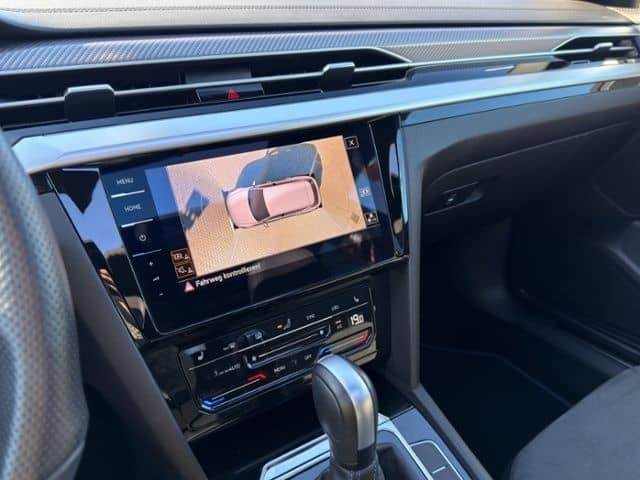 Volkswagen Arteon Shooting Brake R 4M Matrix/AHK/Pano/360°/ foto 20