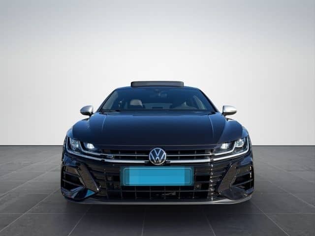 Volkswagen Arteon Shooting Brake R 4M Matrix/AHK/Pano/360°/ foto 3