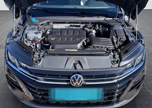 Volkswagen Arteon Shooting Brake R 4M Matrix/AHK/Pano/360°/ foto 22