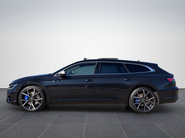 Volkswagen Arteon Shooting Brake R 4M Matrix/AHK/Pano/360°/ foto 4