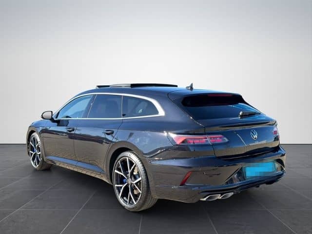 Volkswagen Arteon Shooting Brake R 4M Matrix/AHK/Pano/360°/ foto 5